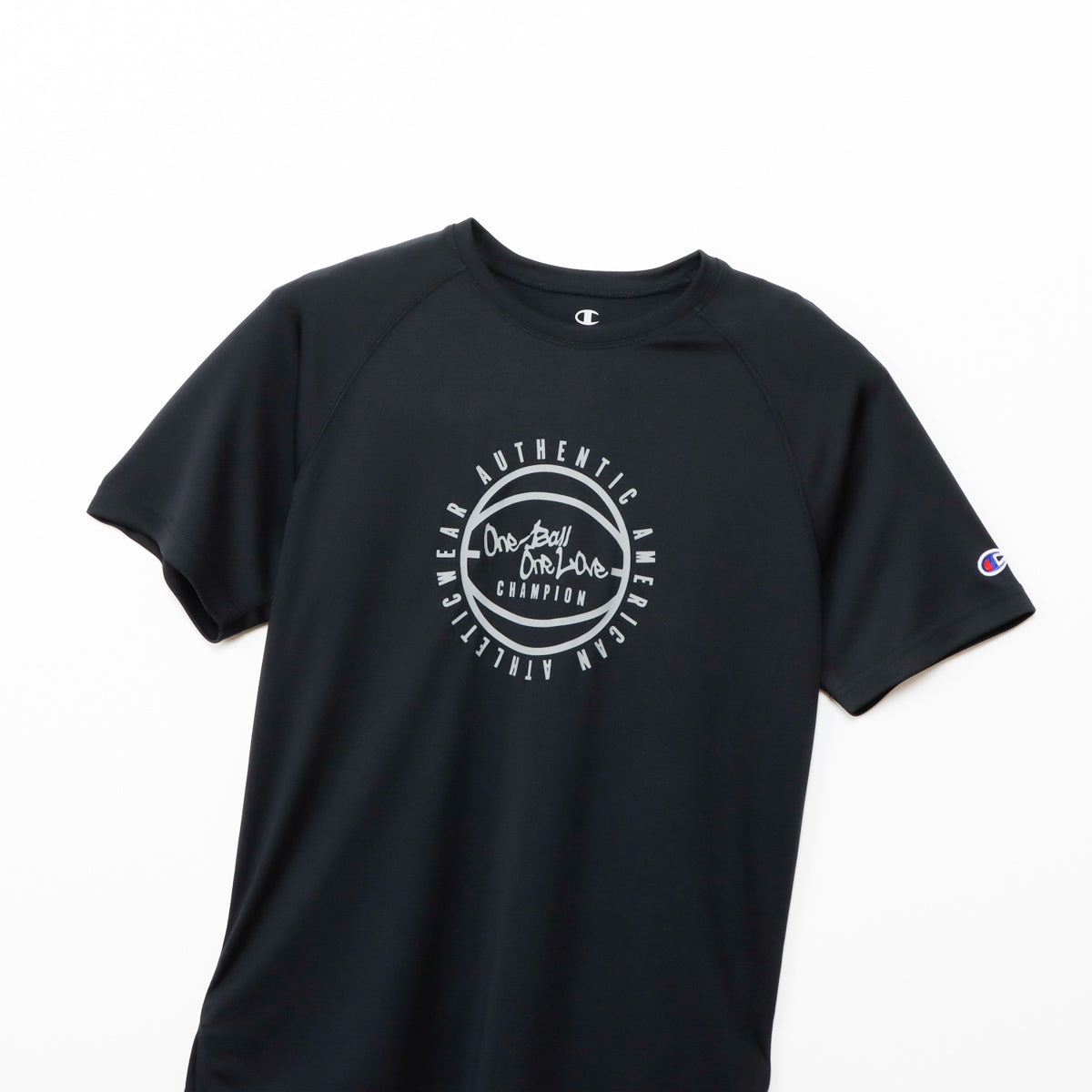 ショートスリーブTシャツ (CK-EB315)