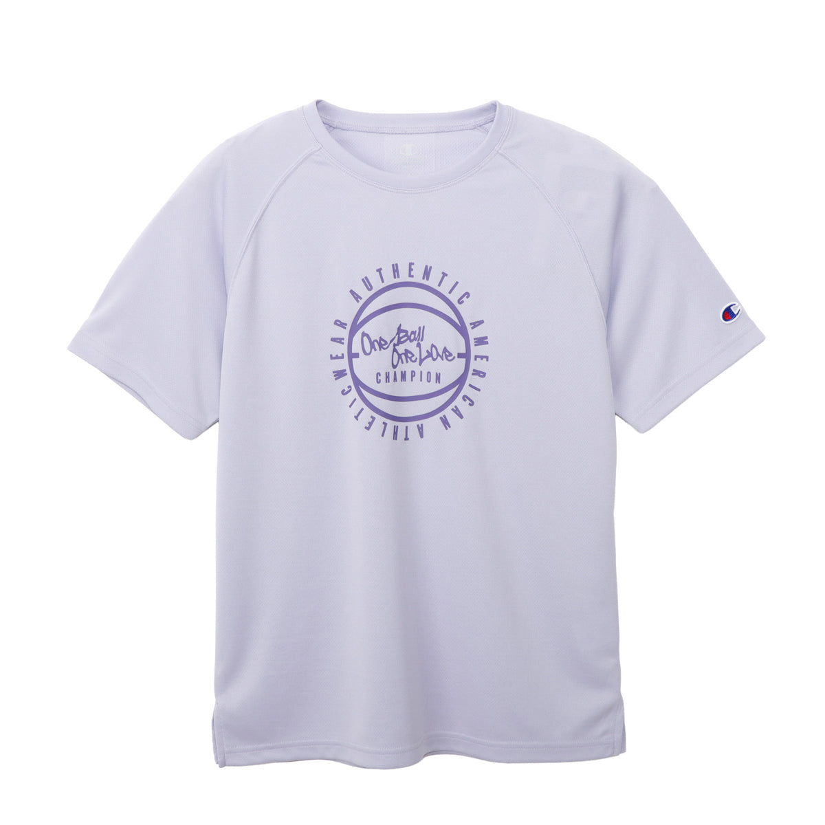 ショートスリーブTシャツ (CK-EB315)