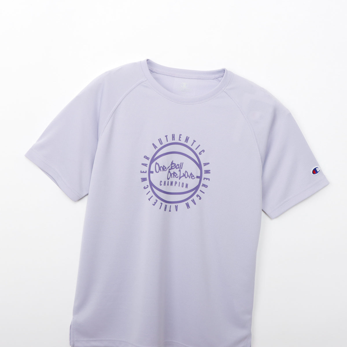 ショートスリーブTシャツ (CK-EB315)