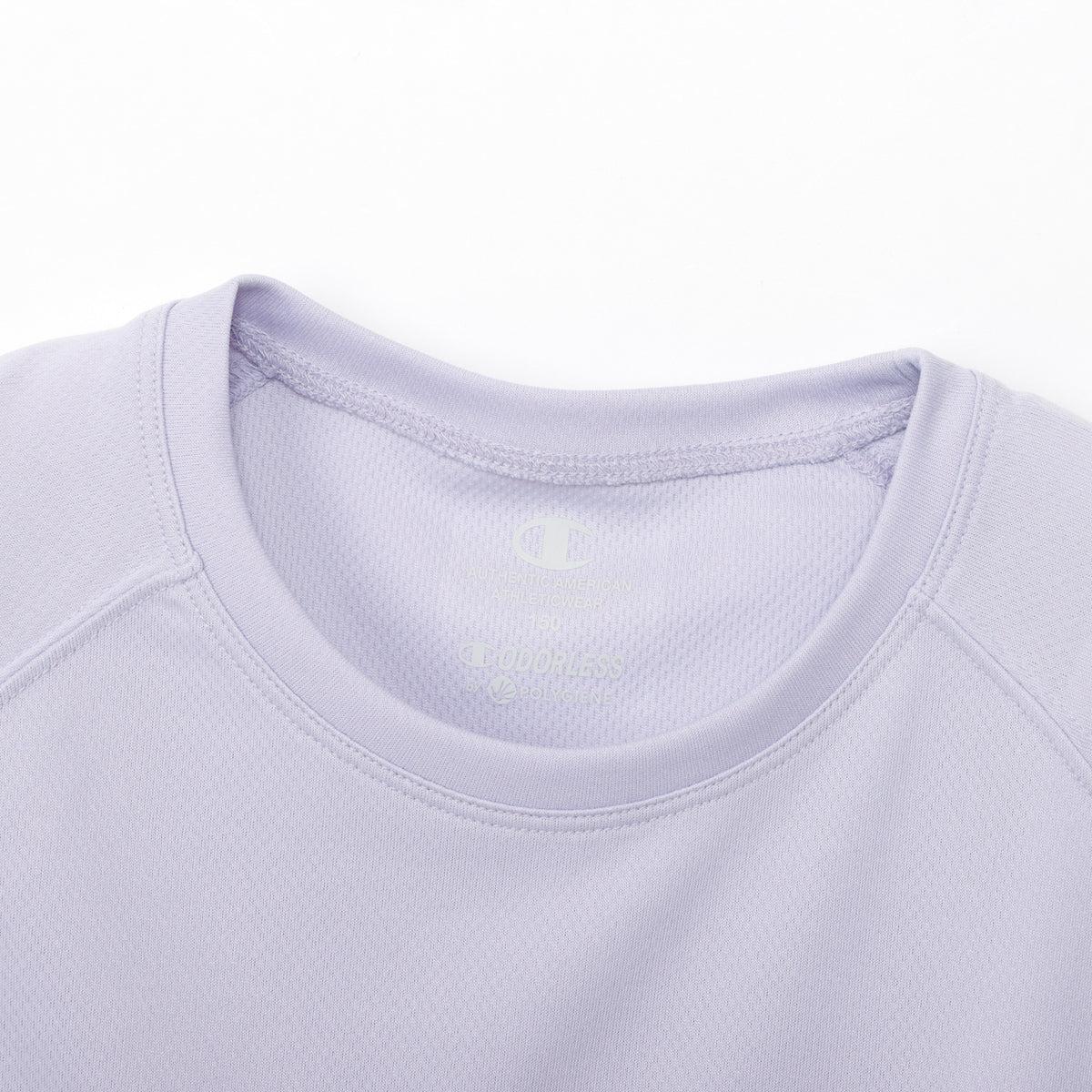 ショートスリーブTシャツ (CK-EB315)