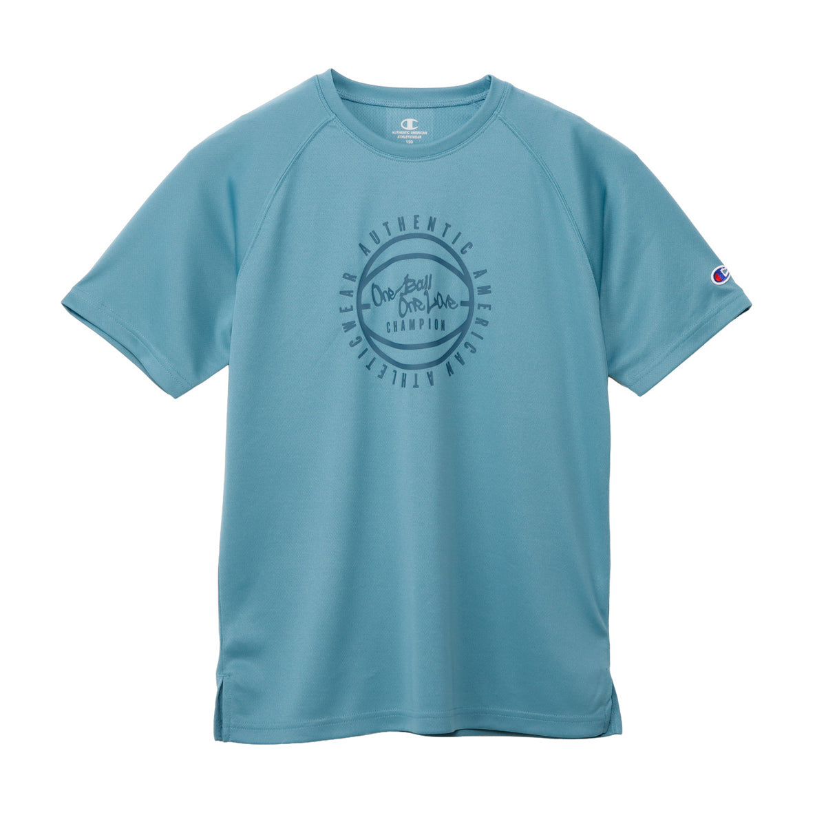 ショートスリーブTシャツ (CK-EB315)
