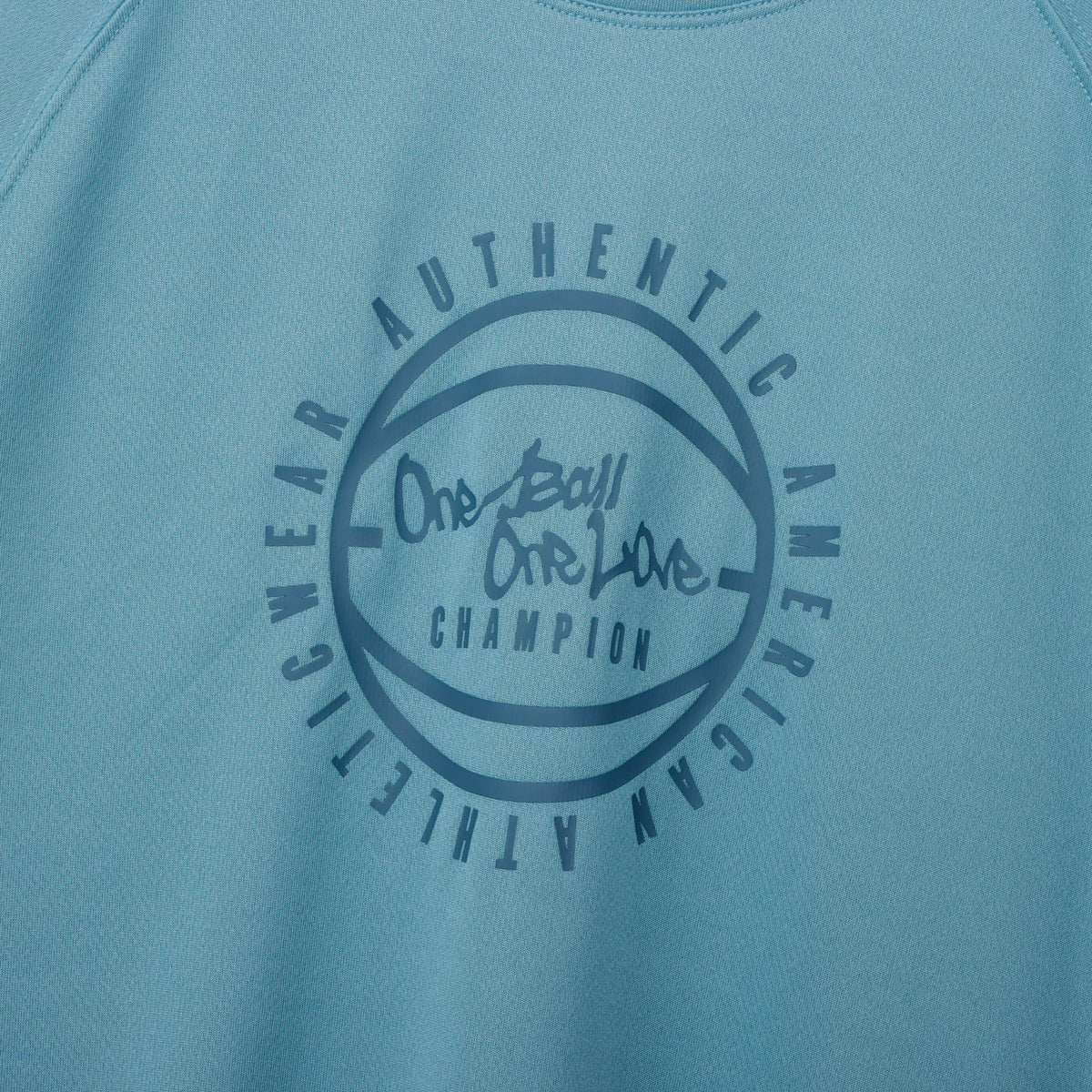 ショートスリーブTシャツ (CK-EB315)