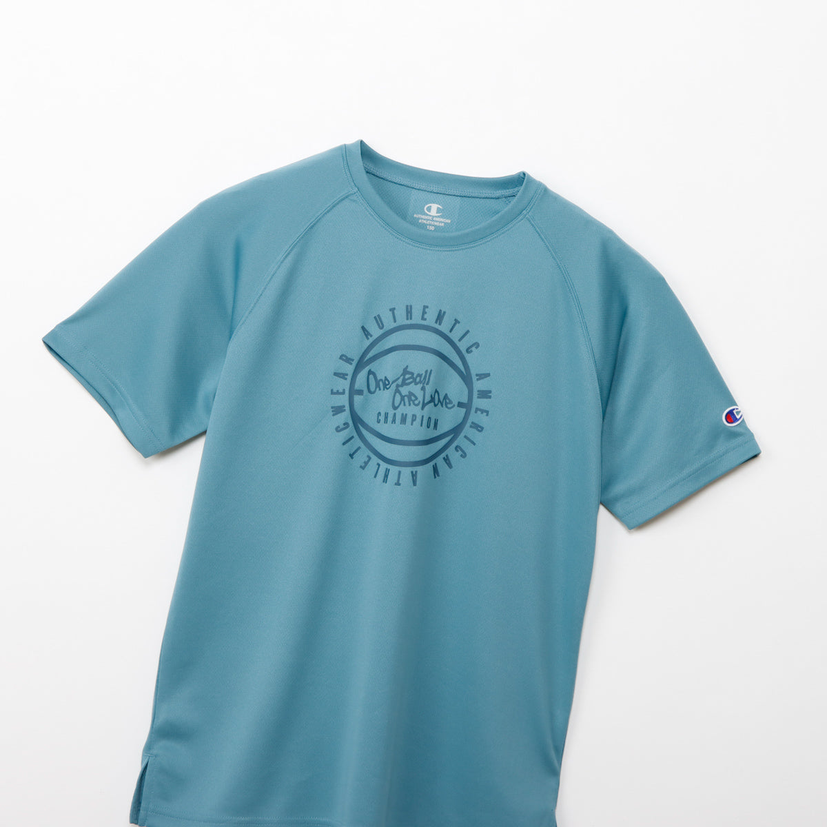 ショートスリーブTシャツ (CK-EB315)