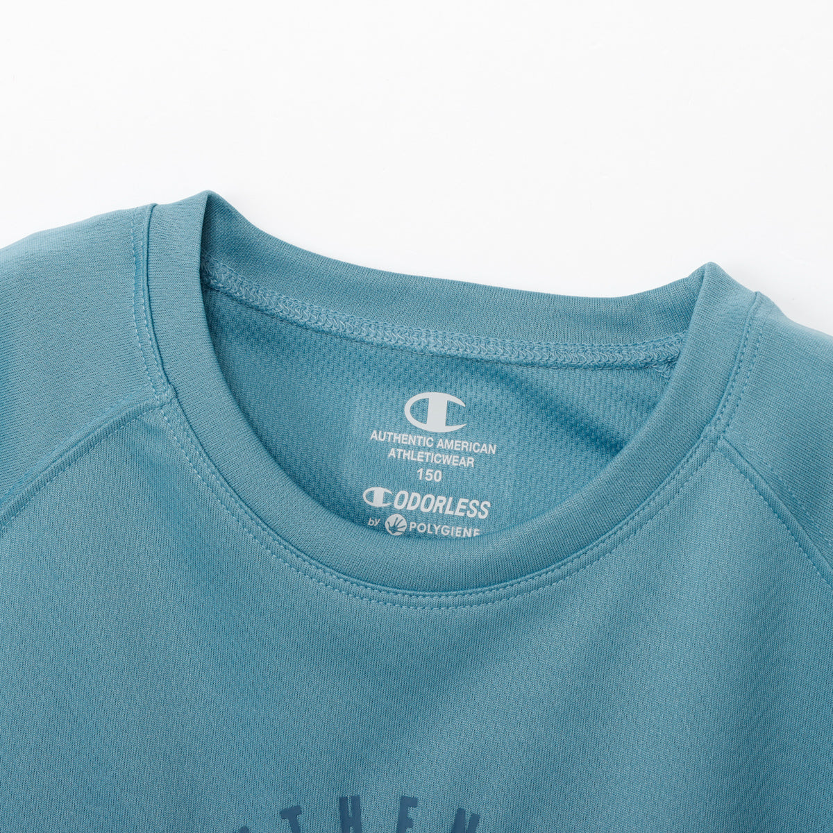 ショートスリーブTシャツ (CK-EB315)