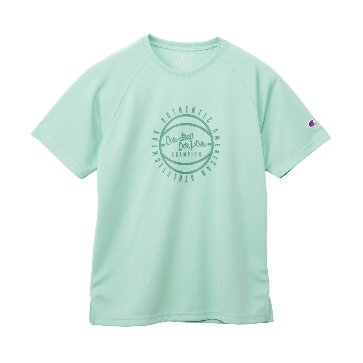 ショートスリーブTシャツ (CK-EB315)