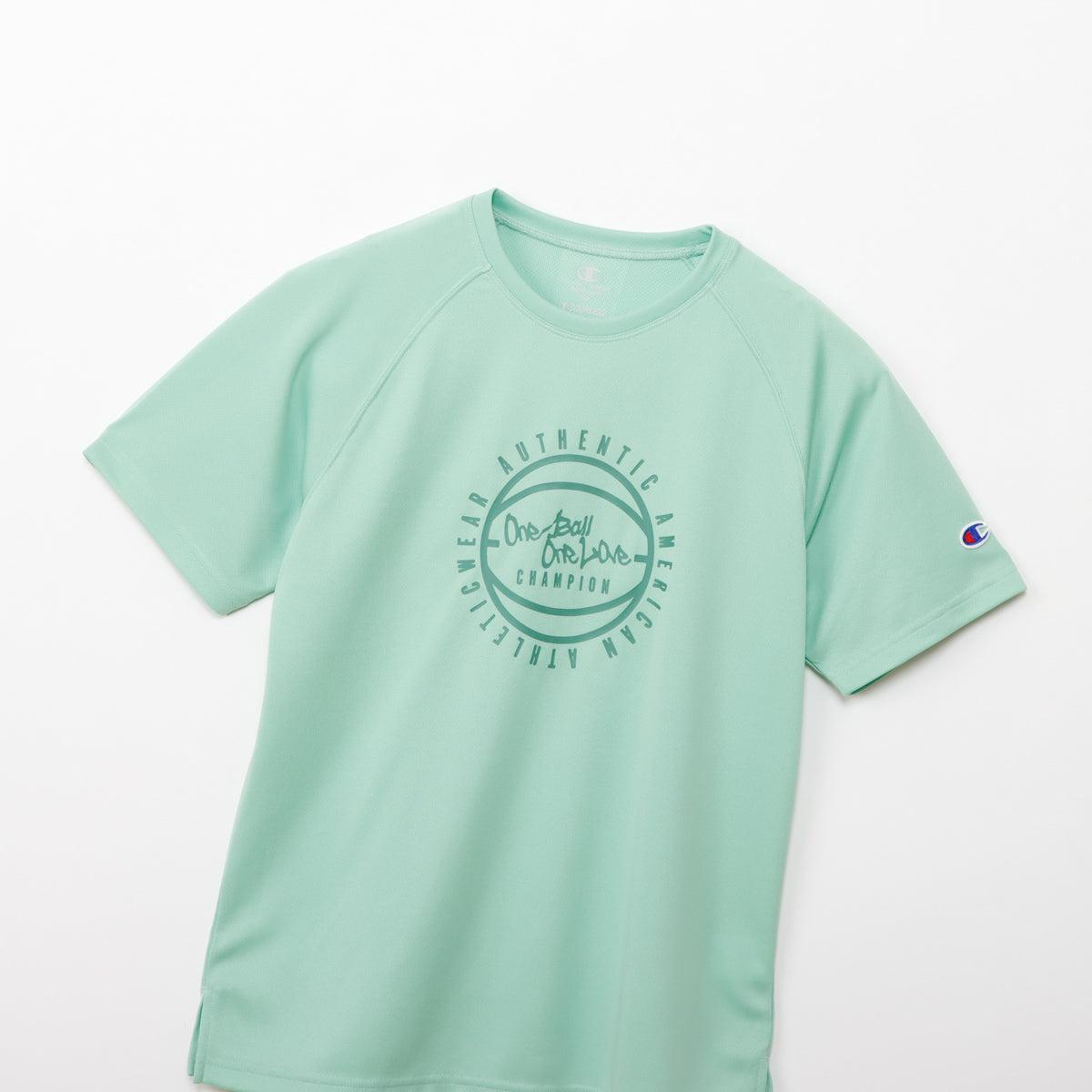 ショートスリーブTシャツ (CK-EB315)