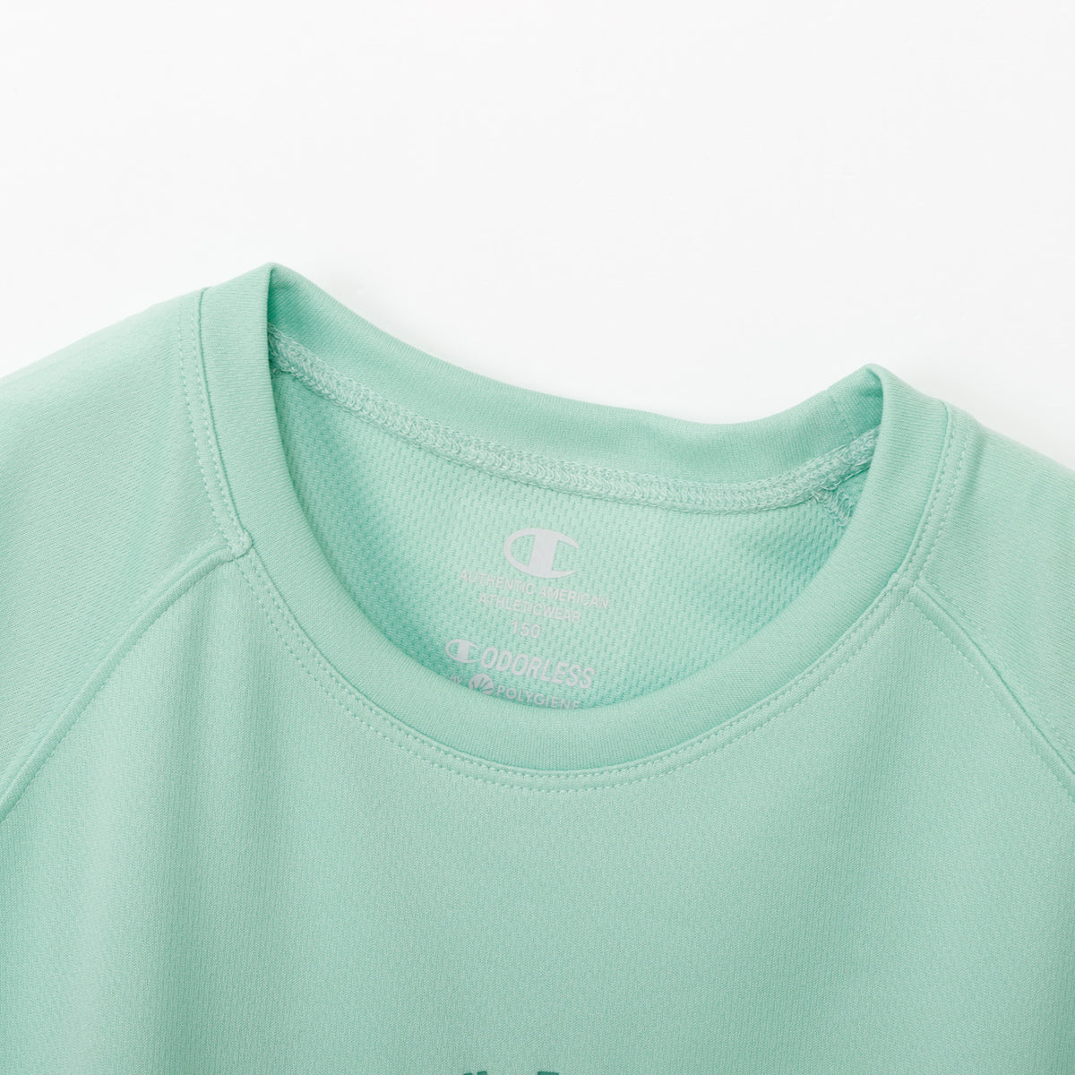ショートスリーブTシャツ (CK-EB315)
