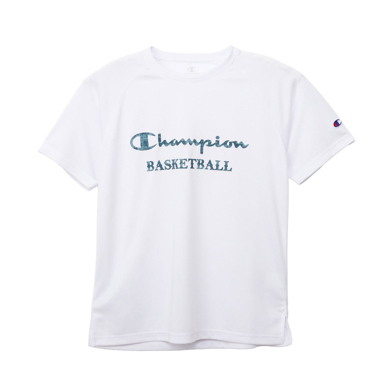 ショートスリーブTシャツ (CK-EB316)