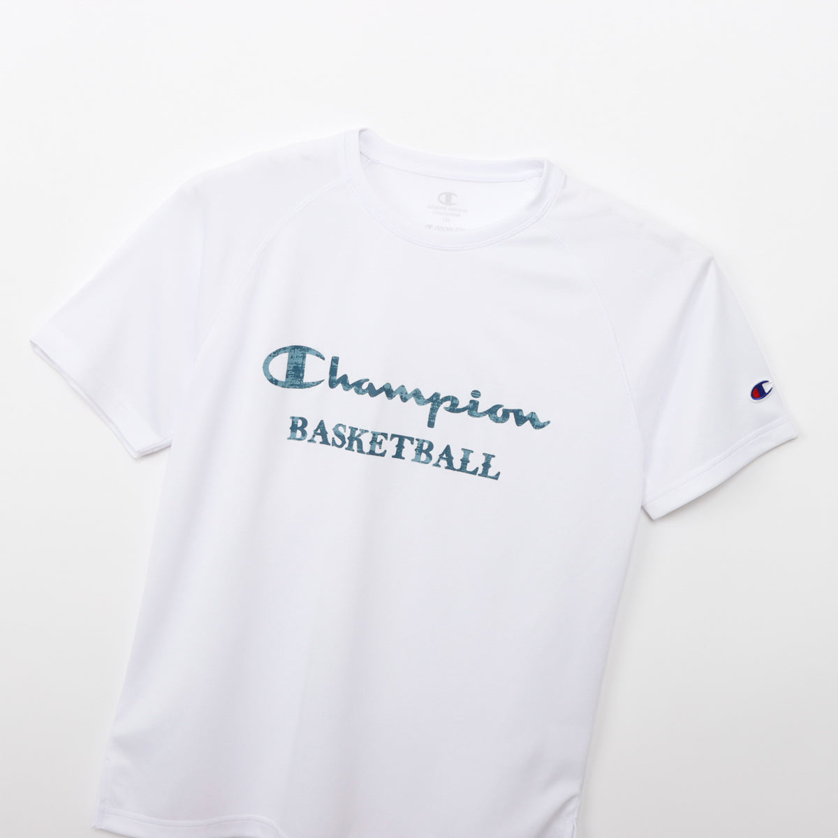 ショートスリーブTシャツ (CK-EB316)
