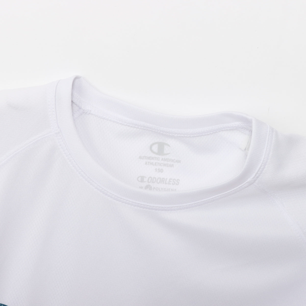 ショートスリーブTシャツ (CK-EB316)