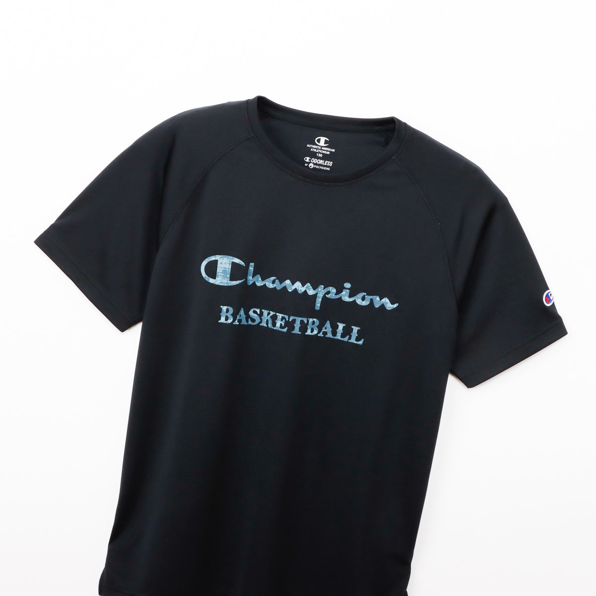 ショートスリーブTシャツ (CK-EB316)