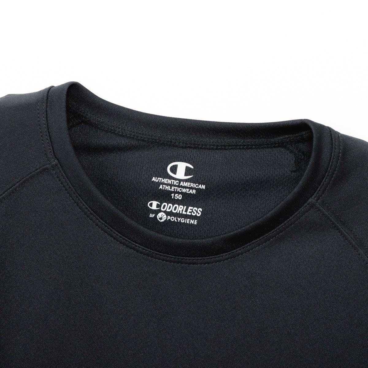 ショートスリーブTシャツ (CK-EB316)
