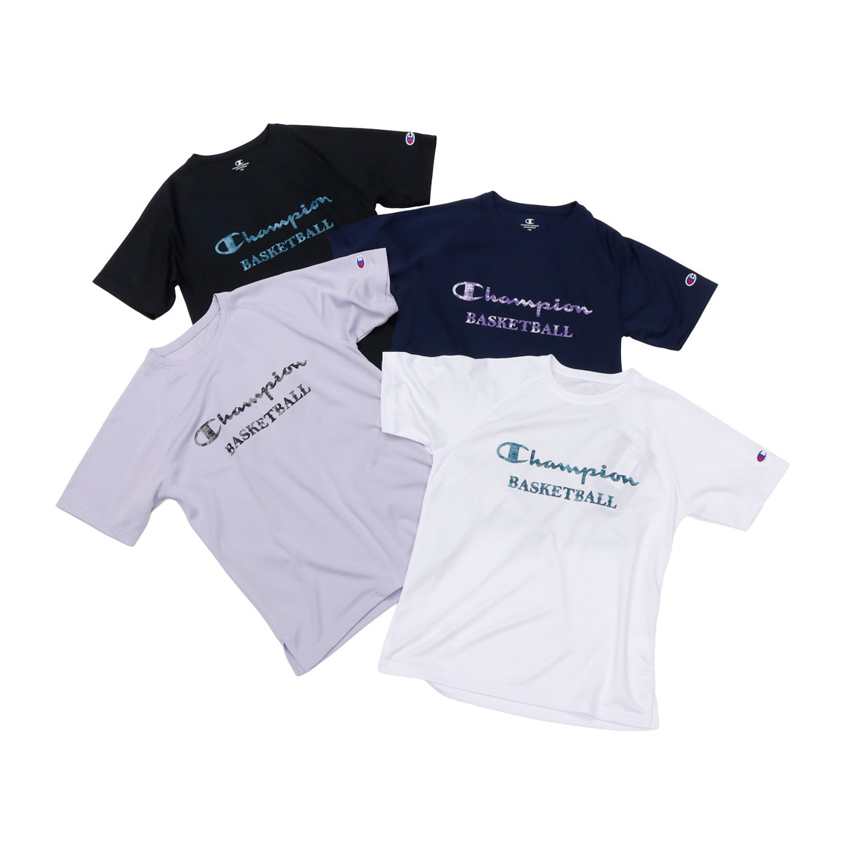 ショートスリーブTシャツ (CK-EB316)