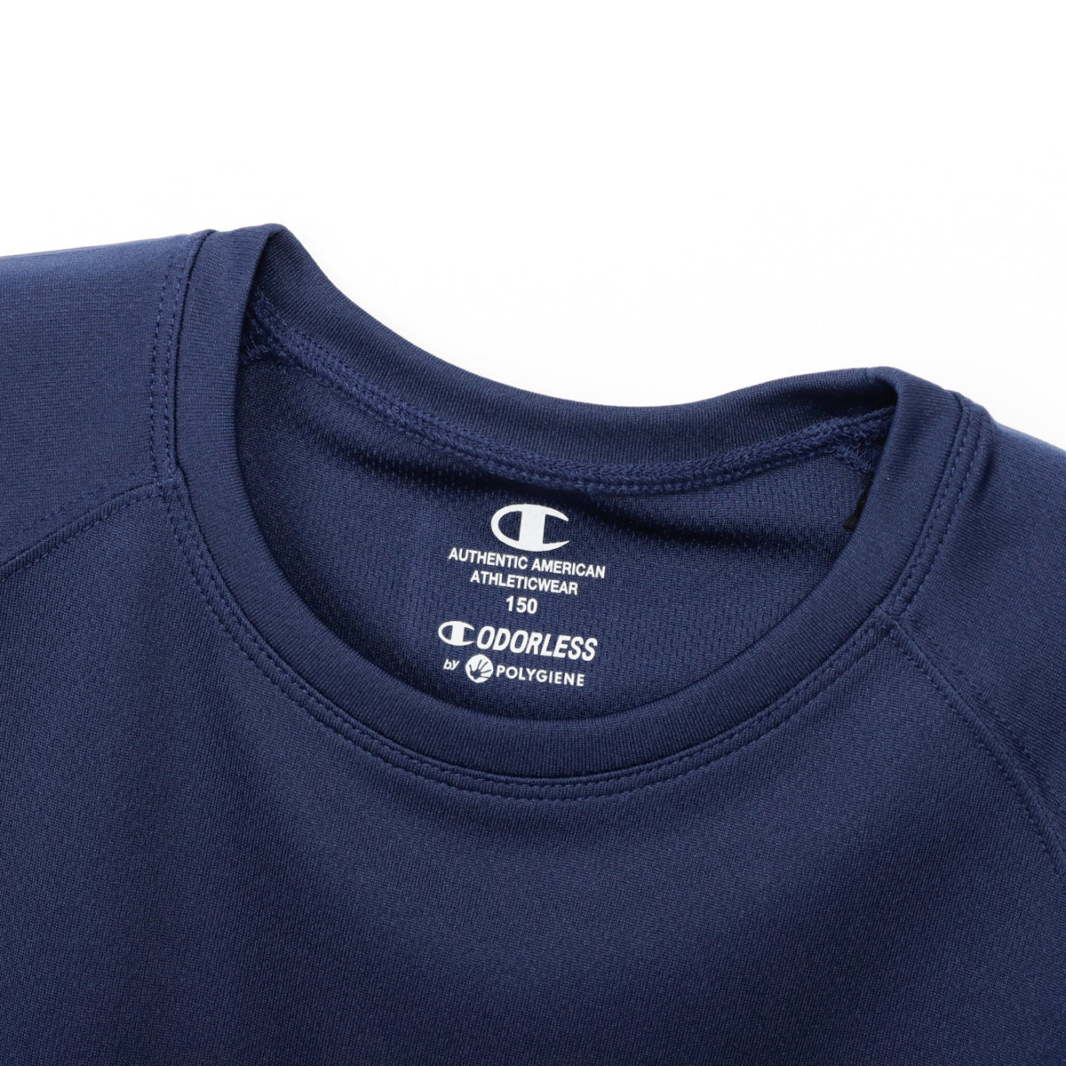 ショートスリーブTシャツ (CK-EB316)