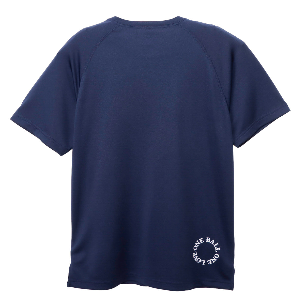 ショートスリーブTシャツ (CK-EB316)
