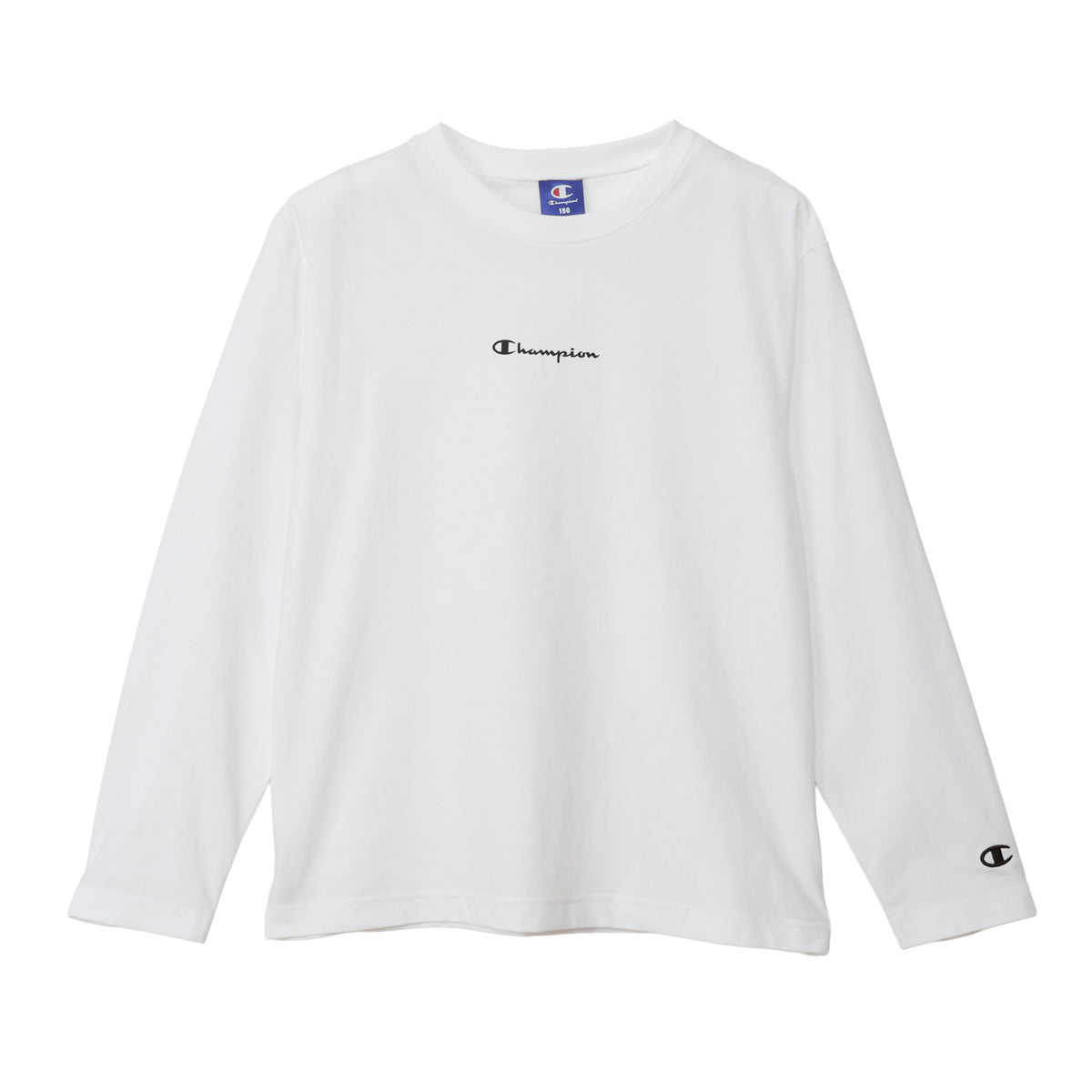 ロングスリーブTシャツ (CK-ES401)