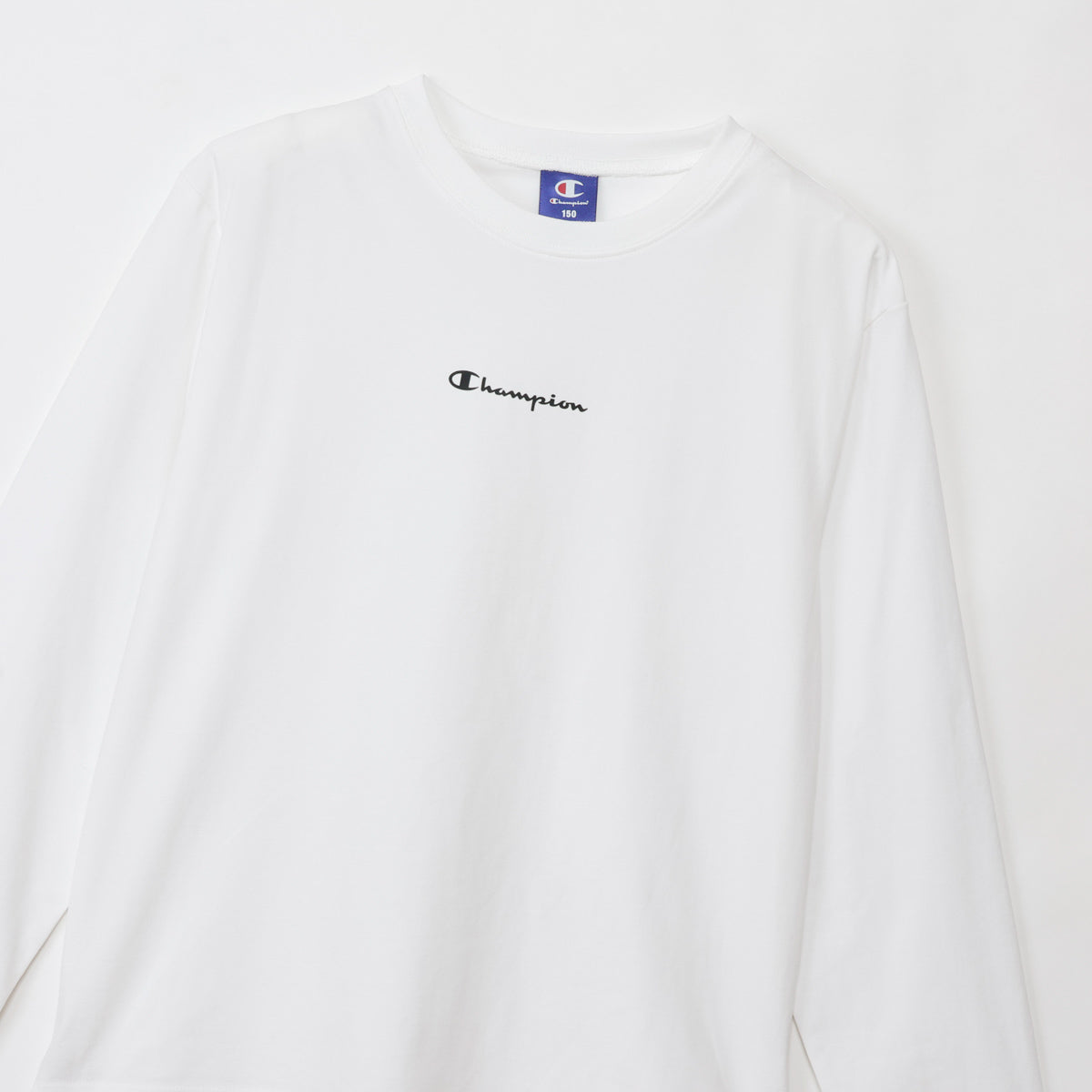 ロングスリーブTシャツ (CK-ES401)