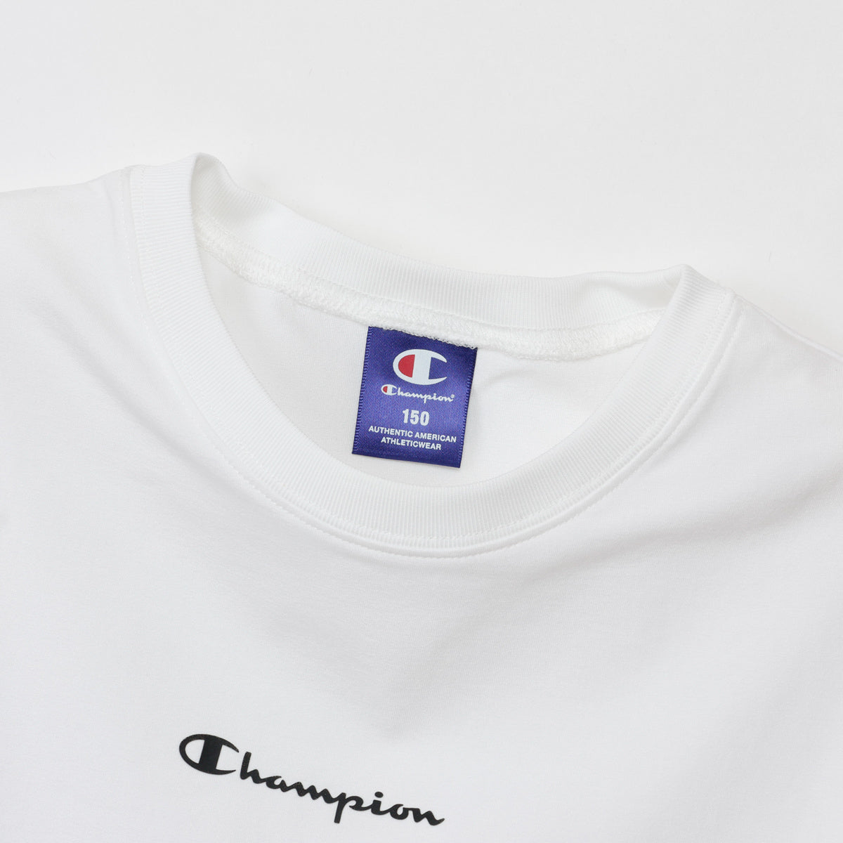 ロングスリーブTシャツ (CK-ES401)