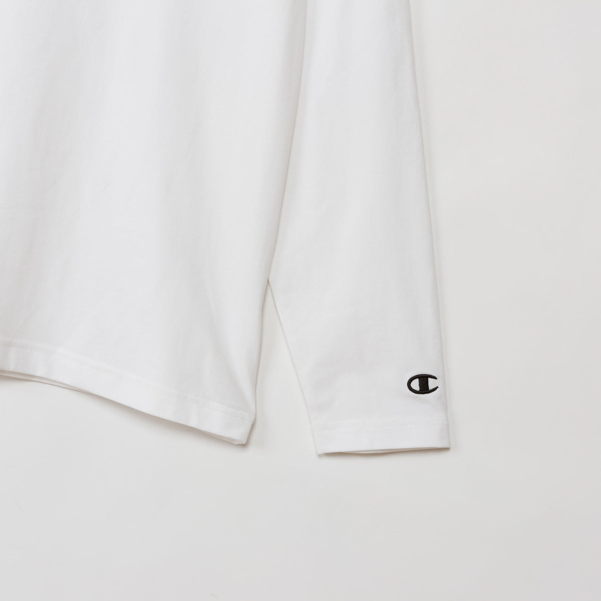 ロングスリーブTシャツ (CK-ES401)