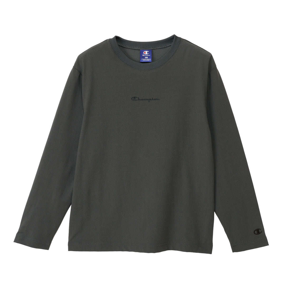 ロングスリーブTシャツ (CK-ES401)