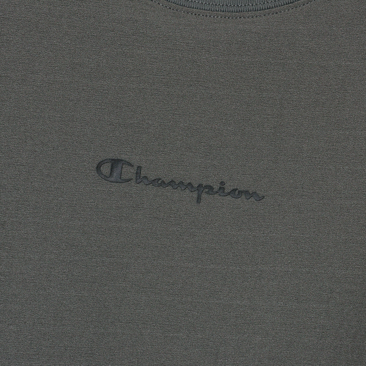 ロングスリーブTシャツ (CK-ES401)