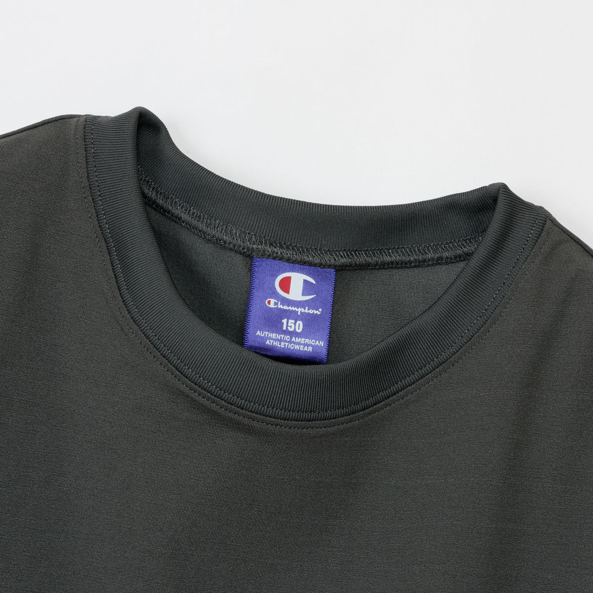 ロングスリーブTシャツ (CK-ES401)