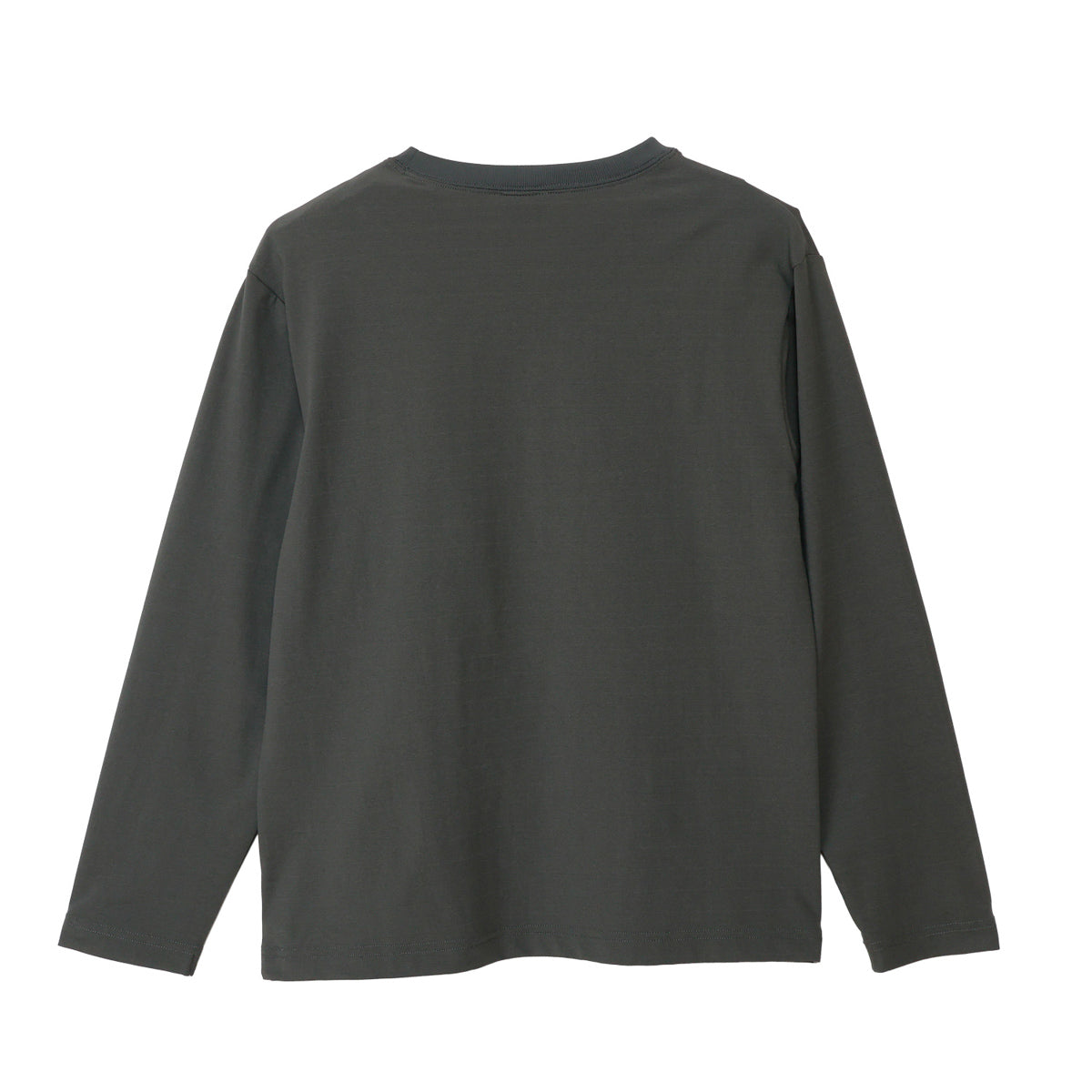 ロングスリーブTシャツ (CK-ES401)