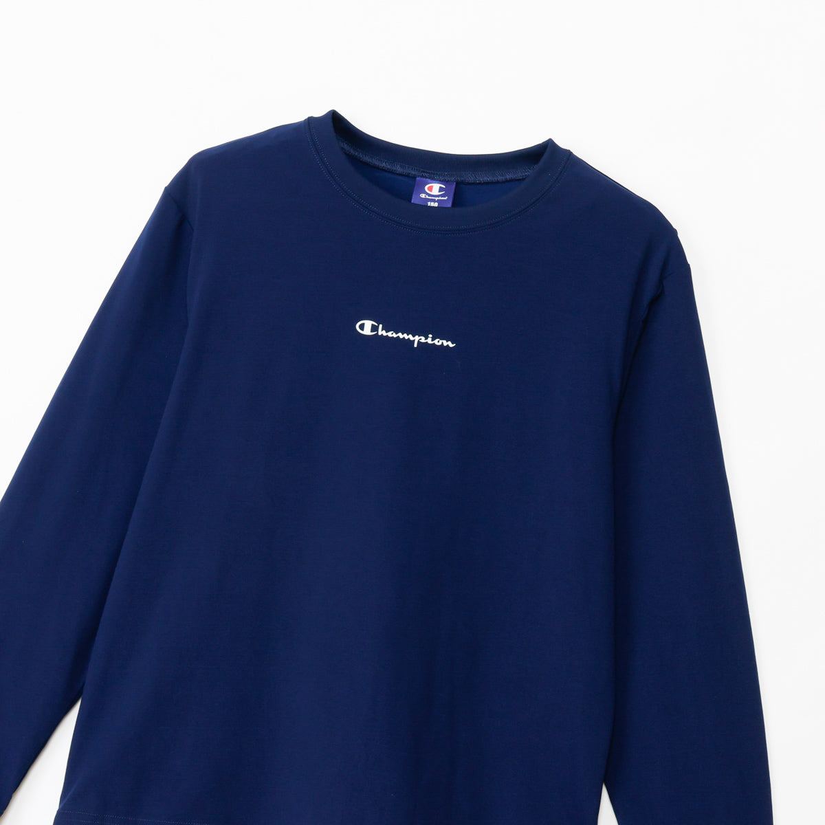 ロングスリーブTシャツ (CK-ES401)