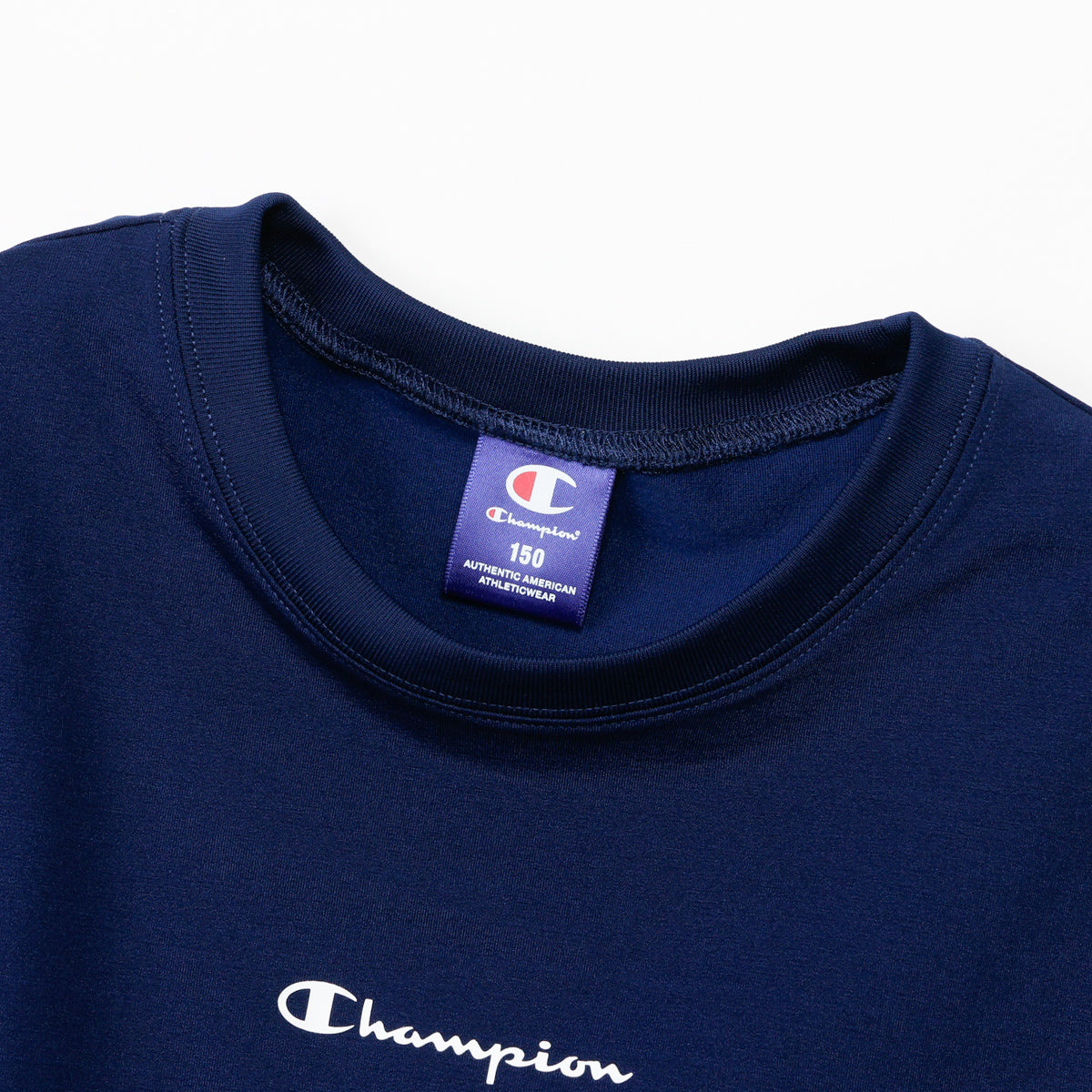 ロングスリーブTシャツ (CK-ES401)