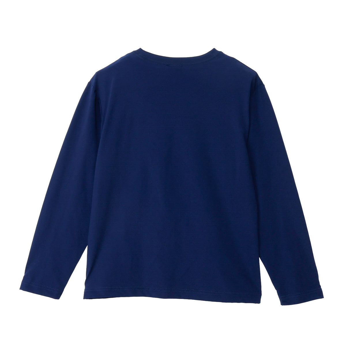ロングスリーブTシャツ (CK-ES401)