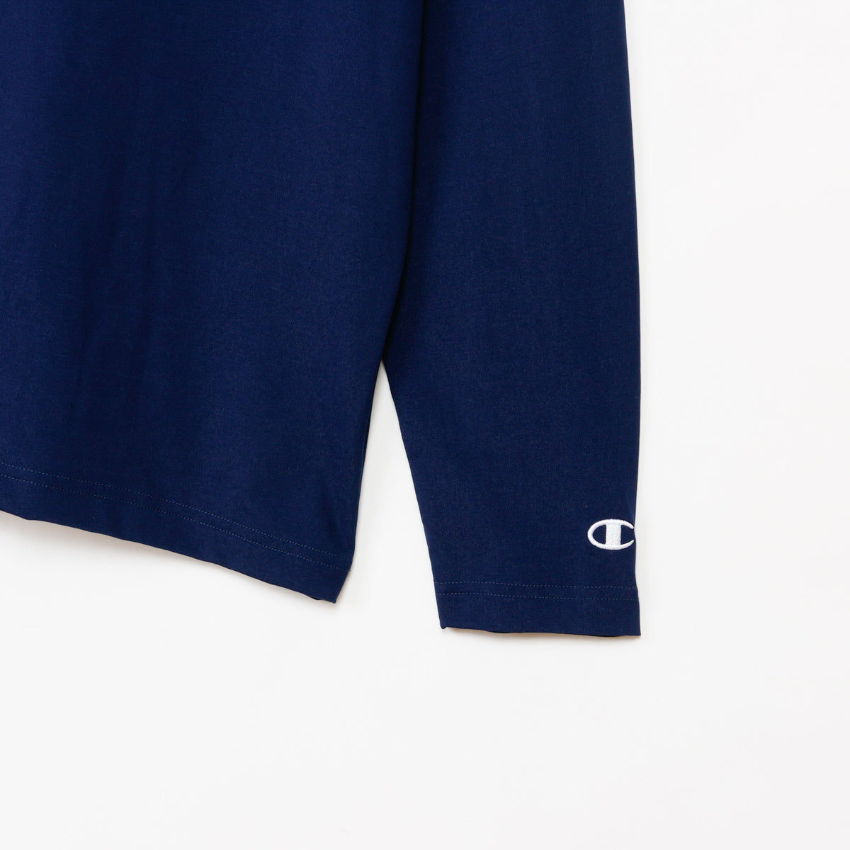 ロングスリーブTシャツ (CK-ES401)