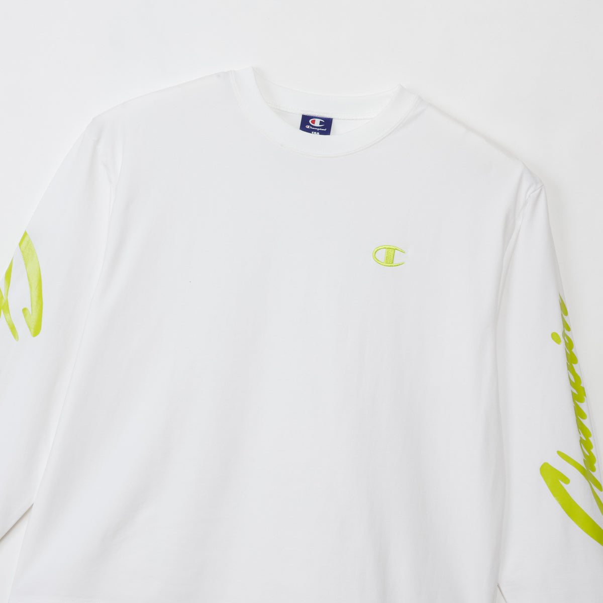 ロングスリーブTシャツ (CK-ES403)