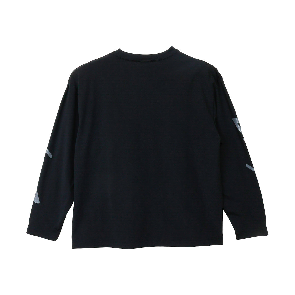 ロングスリーブTシャツ (CK-ES403)
