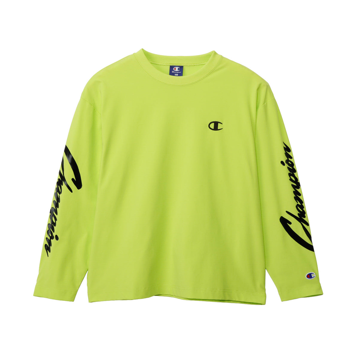 ロングスリーブTシャツ (CK-ES403)