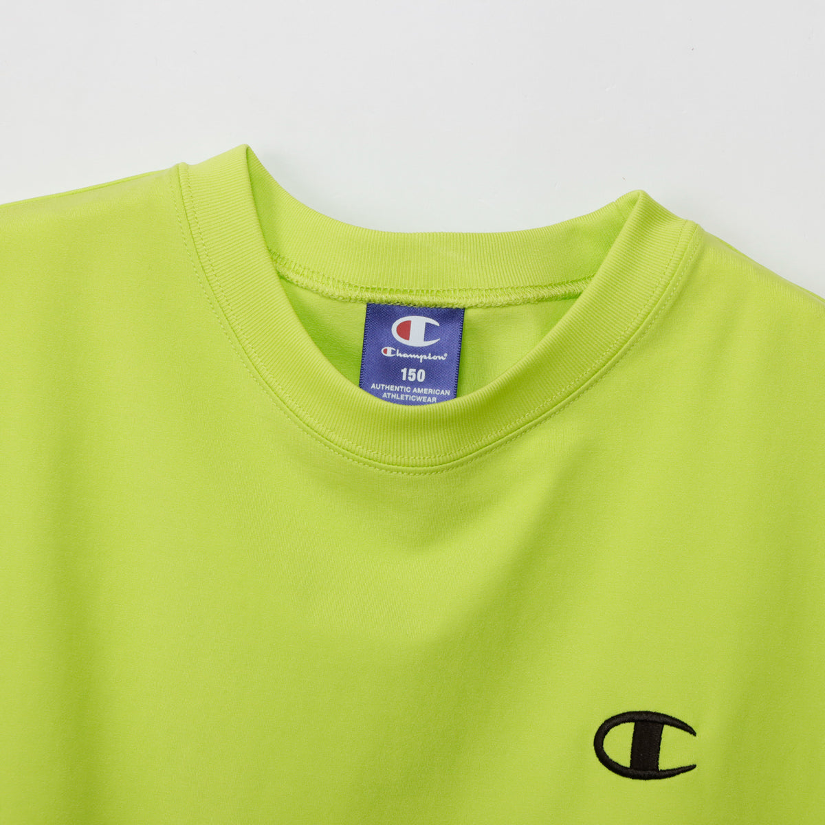 ロングスリーブTシャツ (CK-ES403)