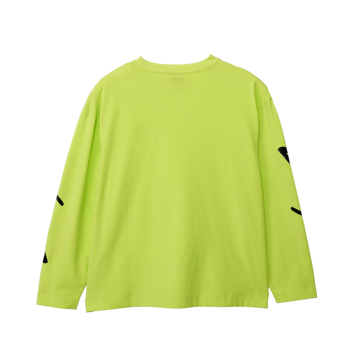 ロングスリーブTシャツ (CK-ES403)