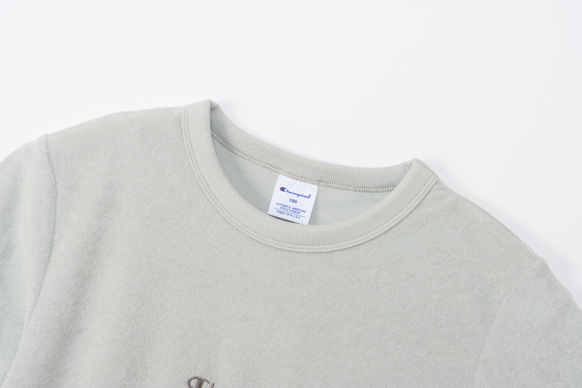 ショートスリーブTシャツ (CK-Z307)