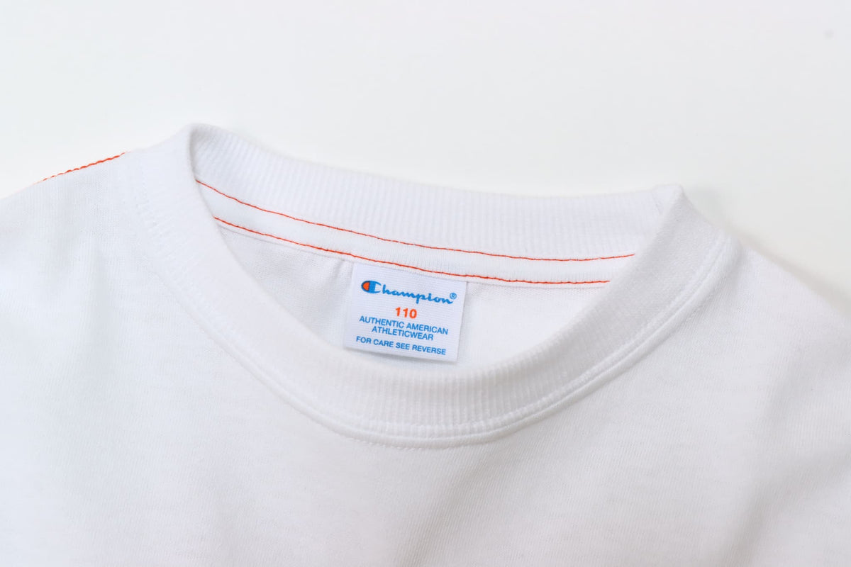 ショートスリーブTシャツ (CK-Z312)