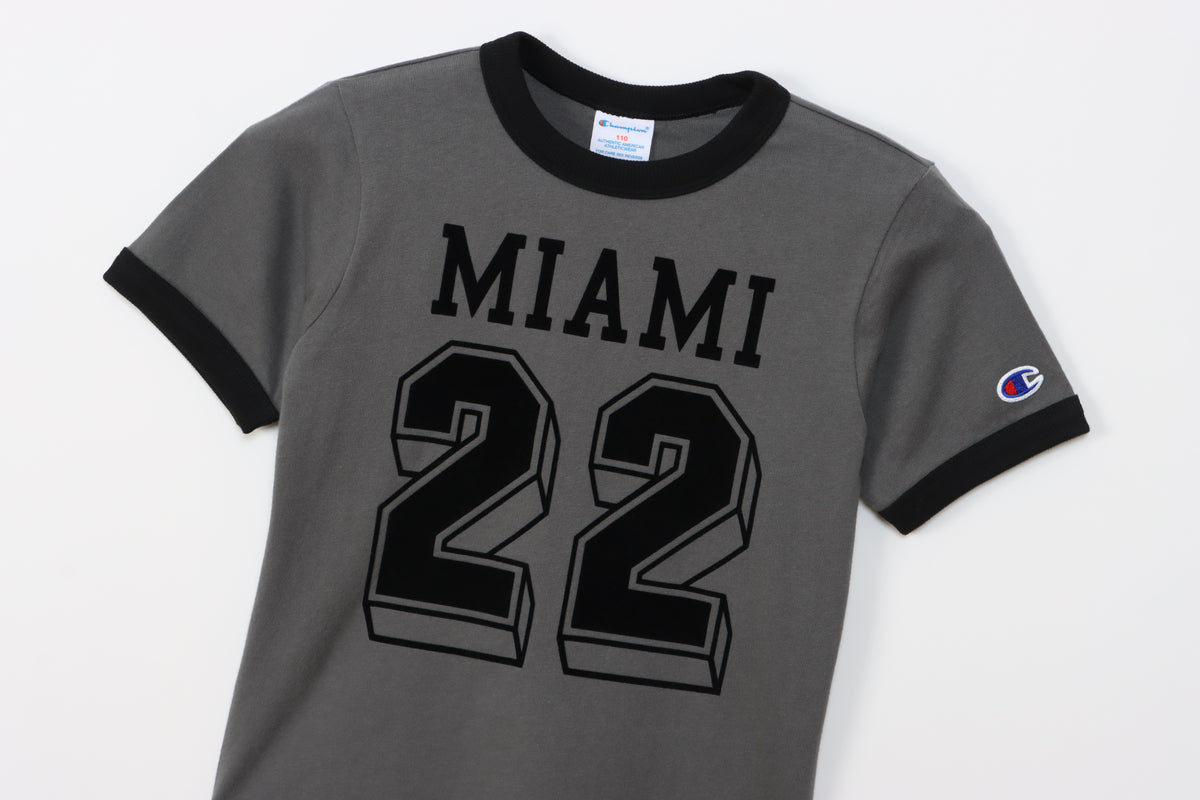 ショートスリーブTシャツ (CK-Z315)