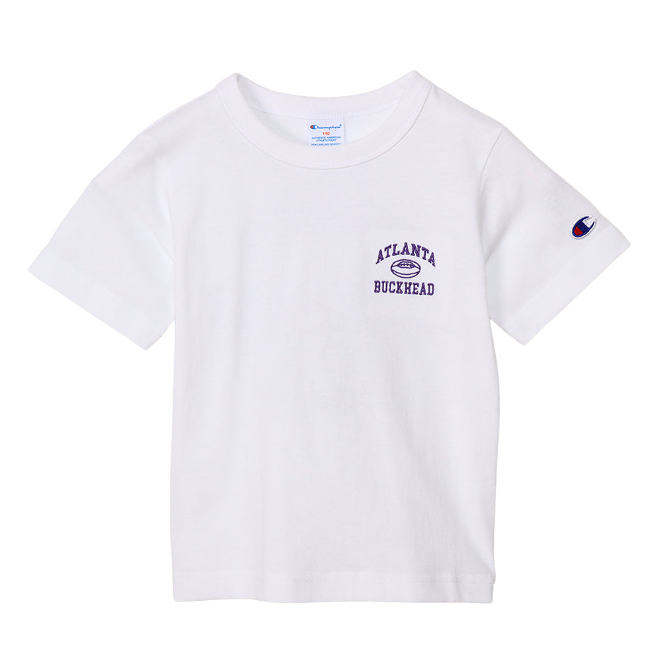 ショートスリーブTシャツ (CK-Z316)