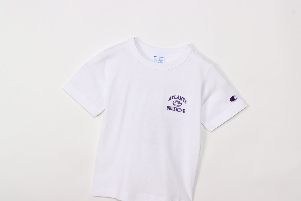 ショートスリーブTシャツ (CK-Z316)
