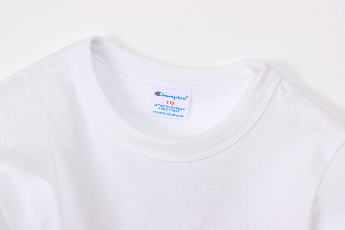 ショートスリーブTシャツ (CK-Z316)