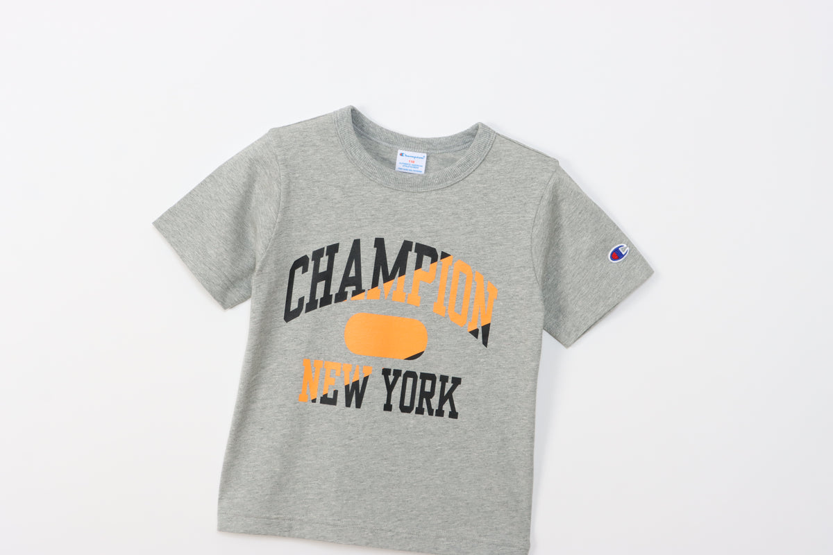 ショートスリーブTシャツ (CK-Z319)