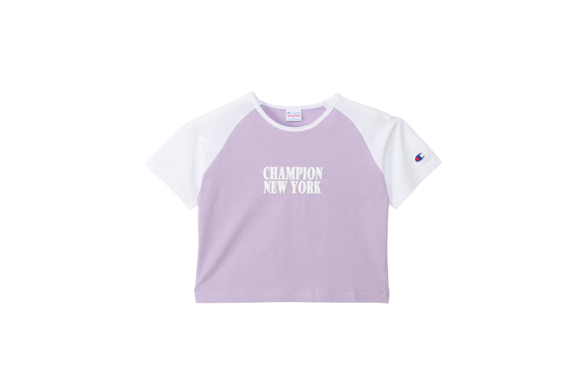 ラグランTシャツ (CK-Z324)