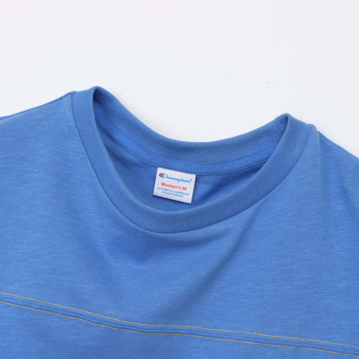 ショートスリーブ フットボールTシャツ (CW-D315)