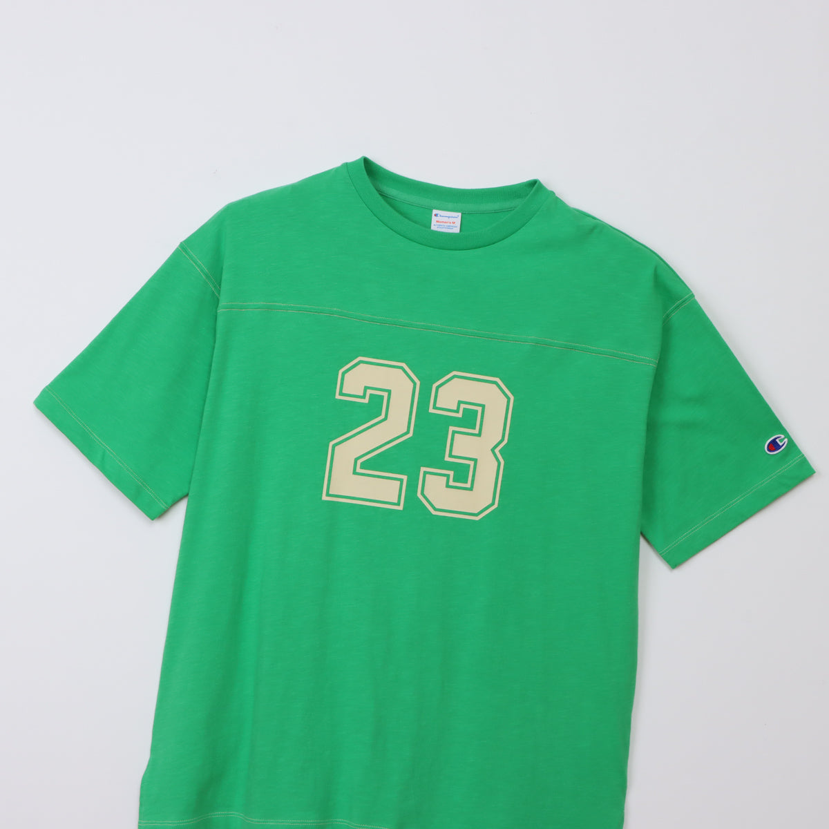 ショートスリーブ フットボールTシャツ (CW-D315)