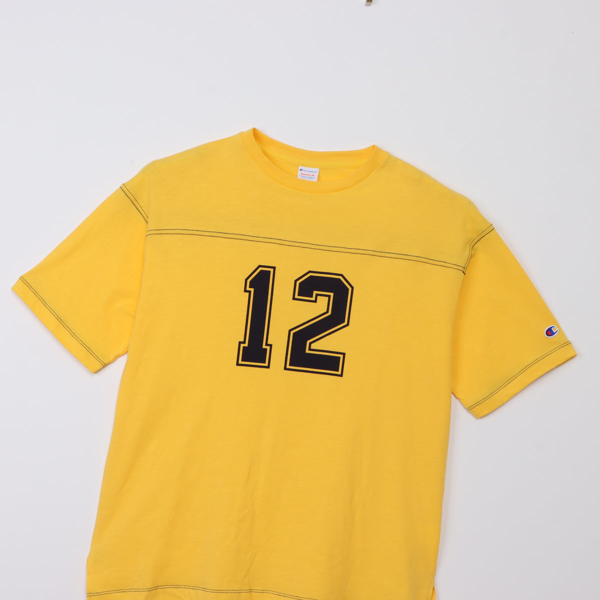ショートスリーブ フットボールTシャツ (CW-D315)