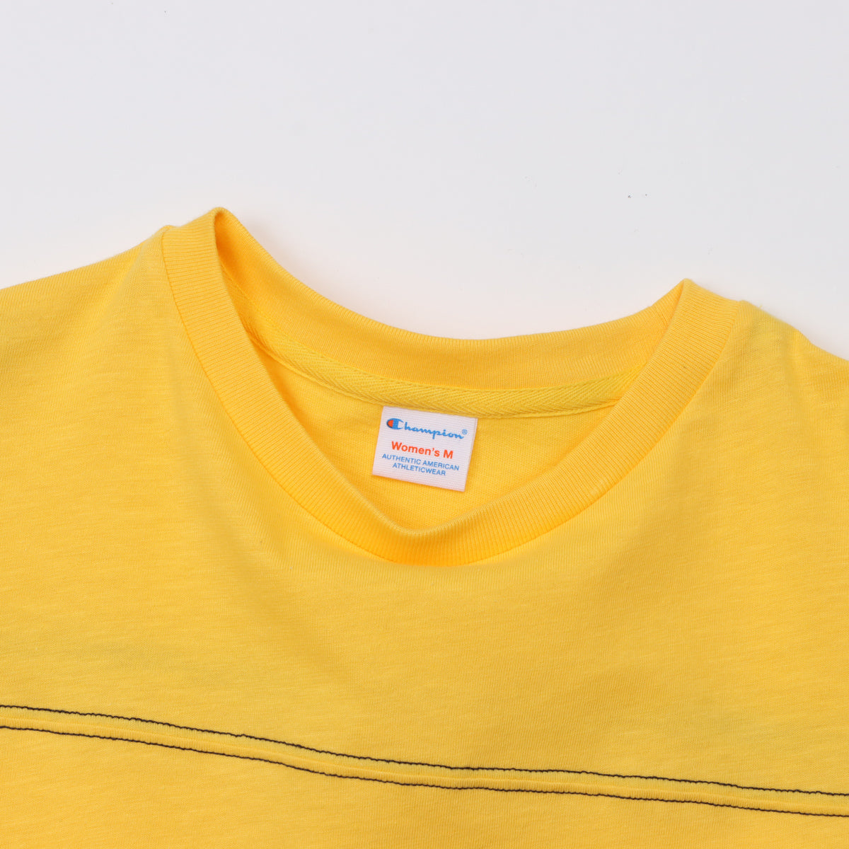 ショートスリーブ フットボールTシャツ (CW-D315)