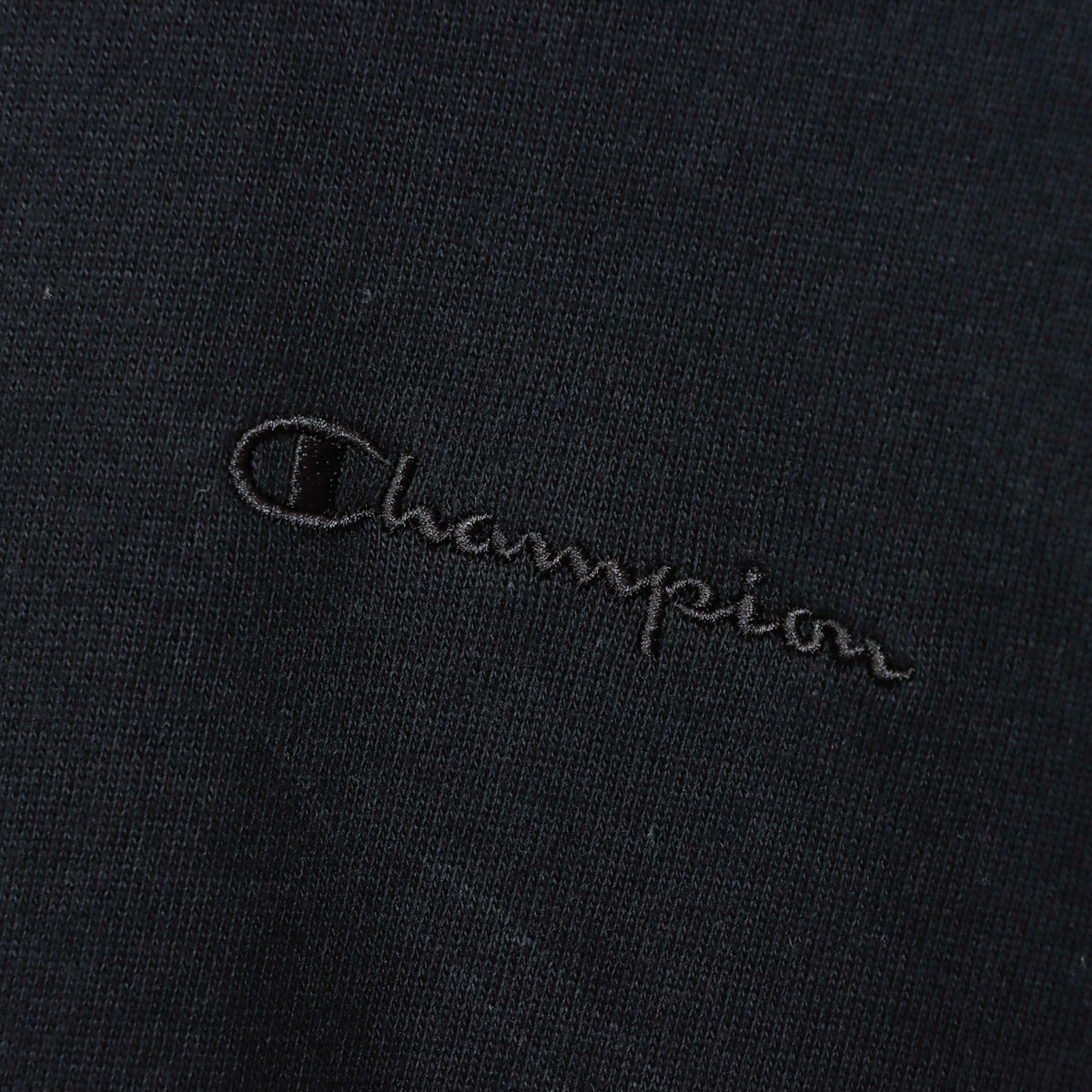 ハーフジップスウェットシャツ (CW-E015)