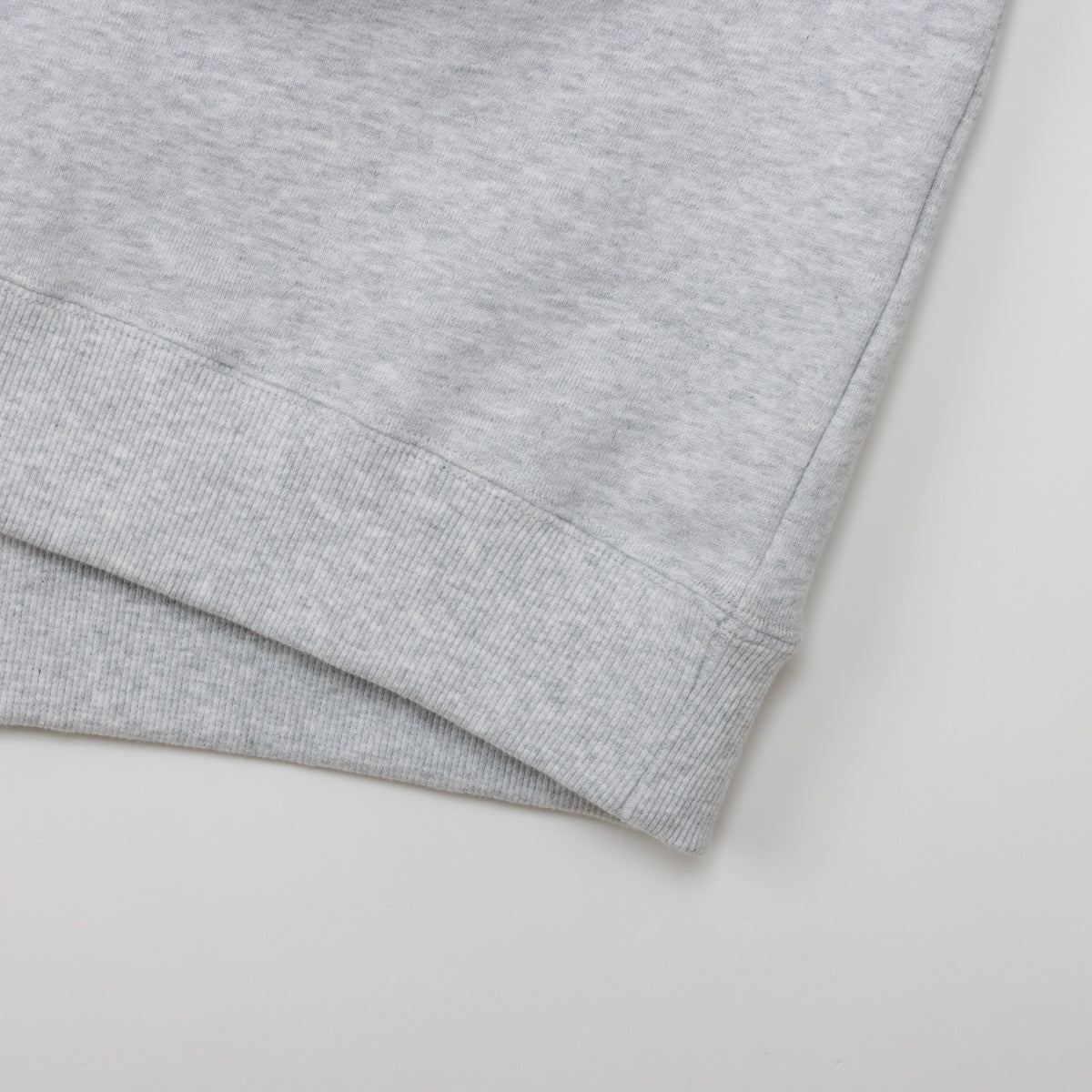 ハーフスリーブスウェットシャツ (CW-E016)